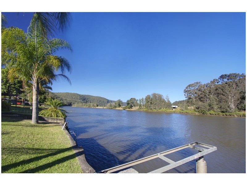 Wisemans Ferry NSW 2775