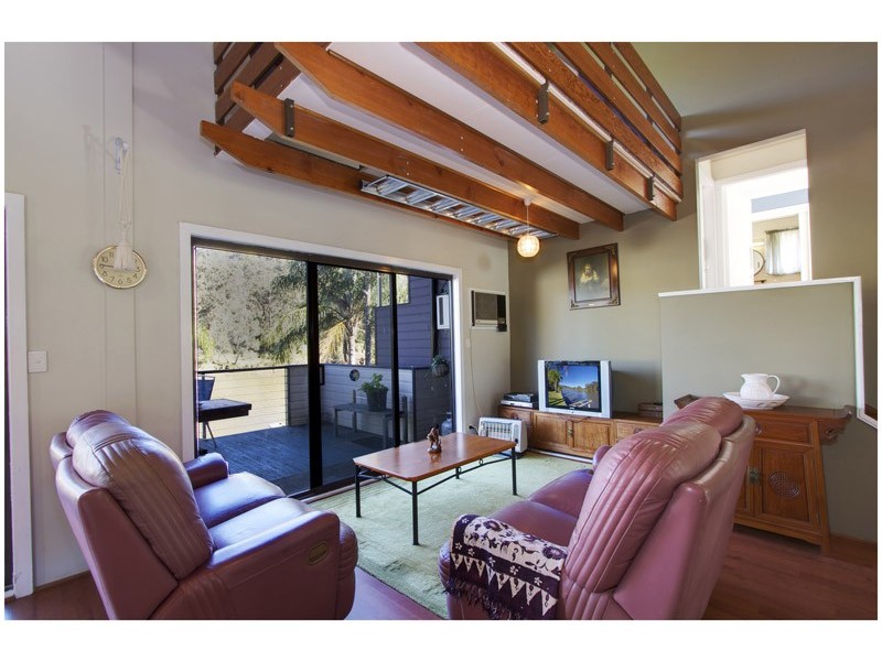 Wisemans Ferry NSW 2775