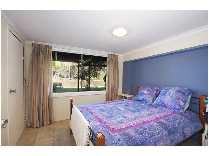 Wisemans Ferry NSW 2775