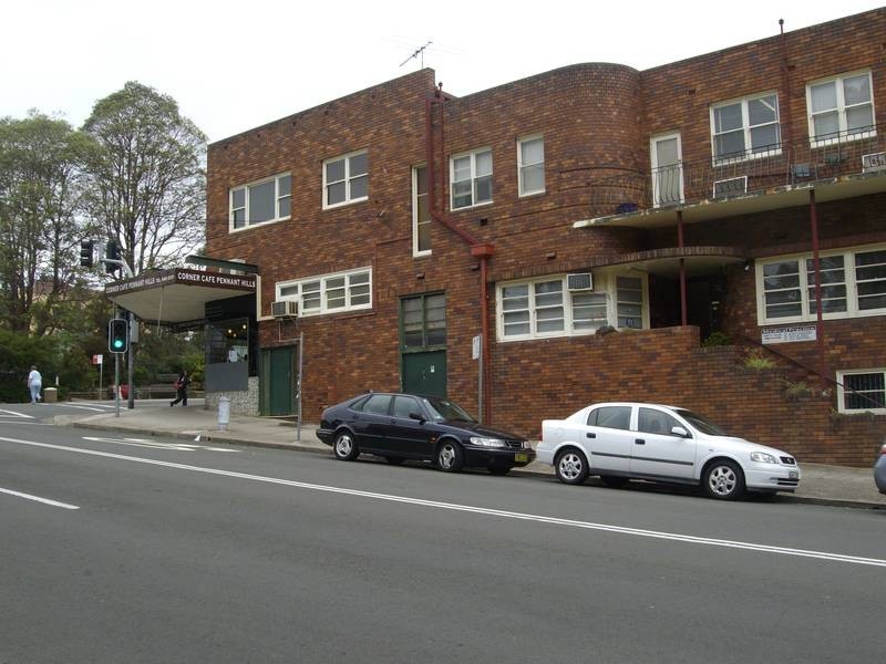 Pennant Hills NSW 2120