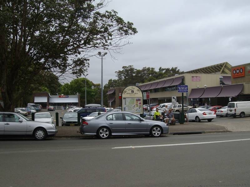 Pennant Hills NSW 2120