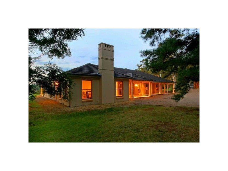 3 Burrawang Drive, Annangrove NSW 2156