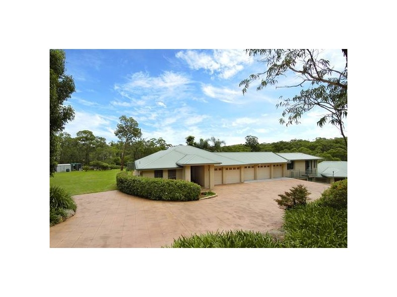 151 Glenhaven Road, Glenhaven NSW 2156
