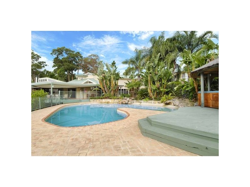 151 Glenhaven Road, Glenhaven NSW 2156