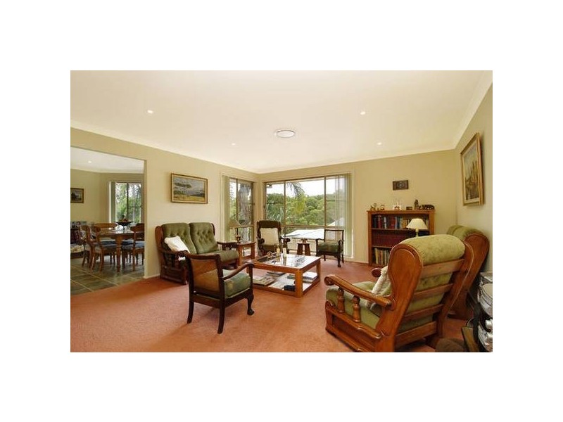 151 Glenhaven Road, Glenhaven NSW 2156