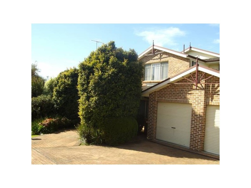 1/51 James Henty Drive, Dural NSW 2158