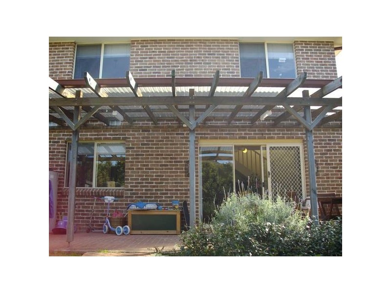 1/51 James Henty Drive, Dural NSW 2158