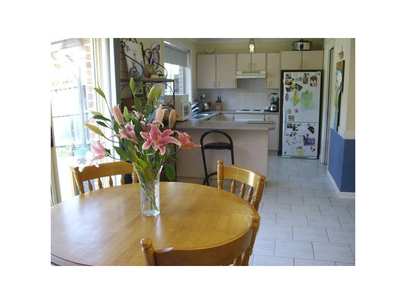 1/51 James Henty Drive, Dural NSW 2158
