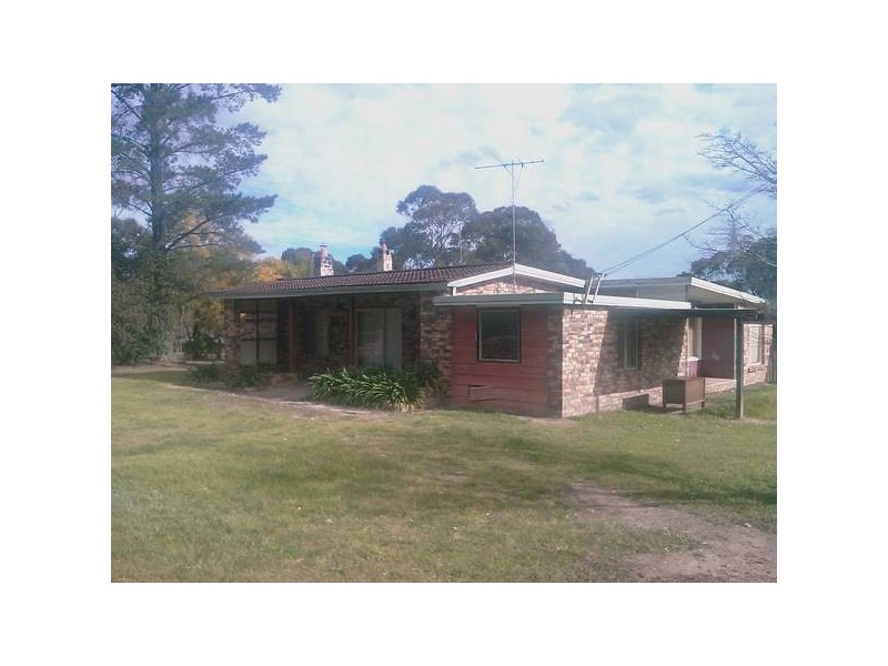 1086 Wisemans Ferry Road, South Maroota NSW 2756