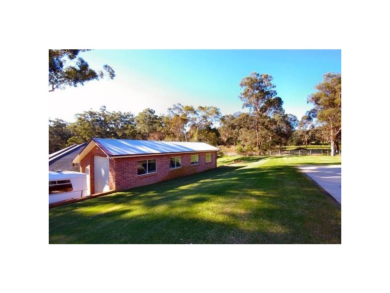 Middle Dural NSW 2158