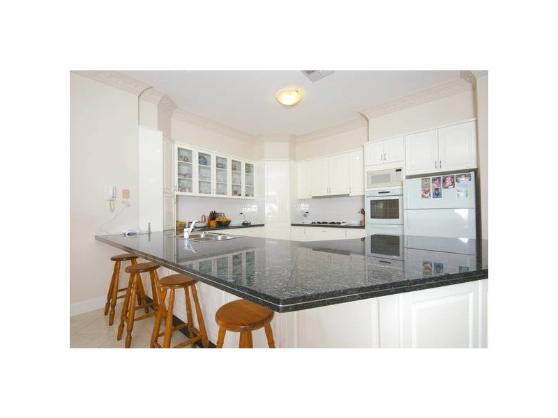 Middle Dural NSW 2158