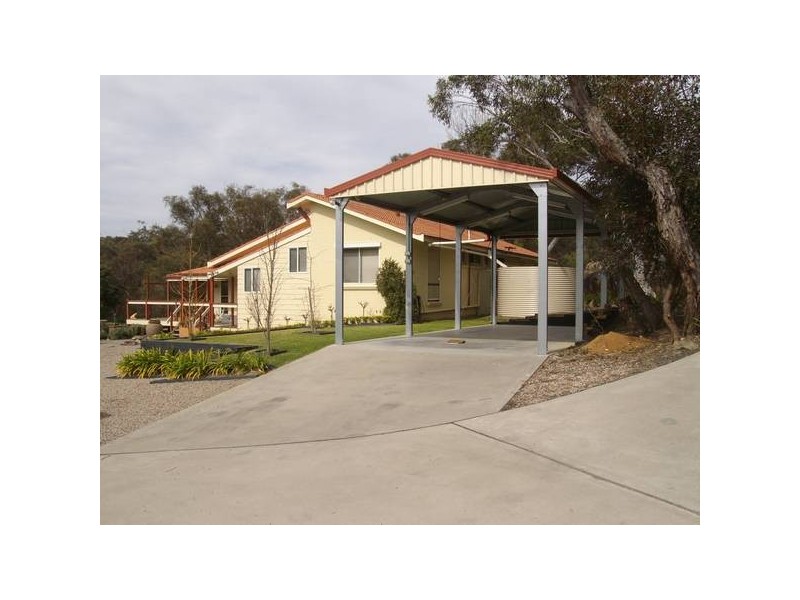Annangrove NSW 2156