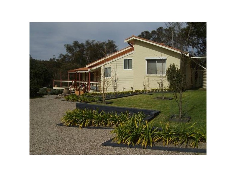 Annangrove NSW 2156