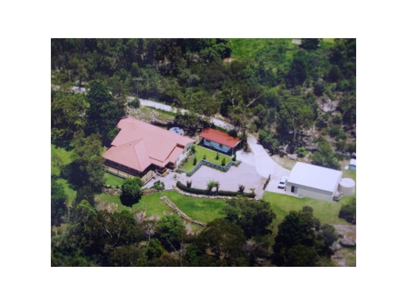 Annangrove NSW 2156