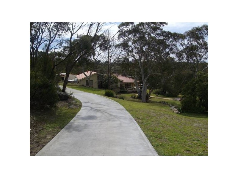Annangrove NSW 2156