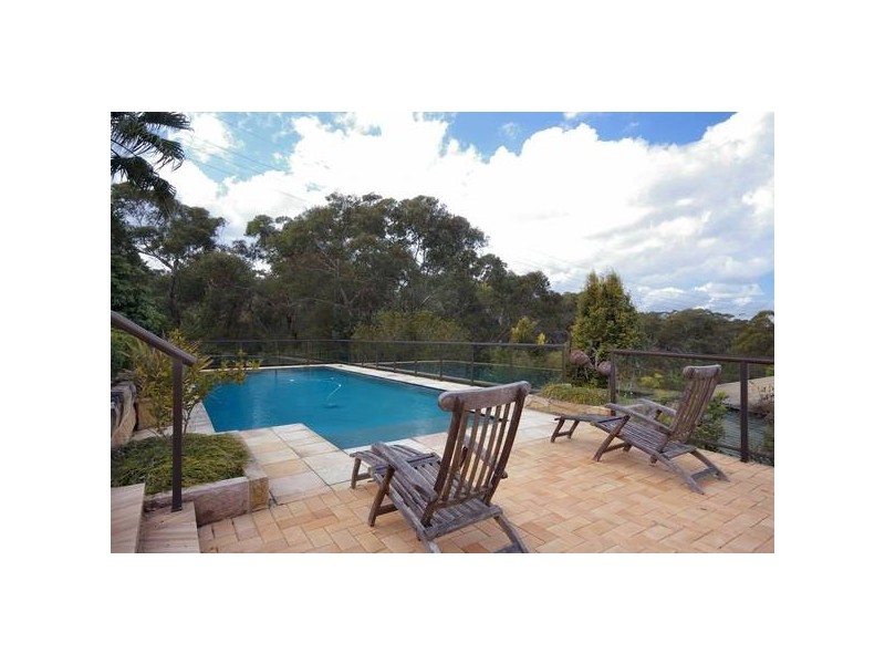 12 Robson Road, Kenthurst NSW 2156