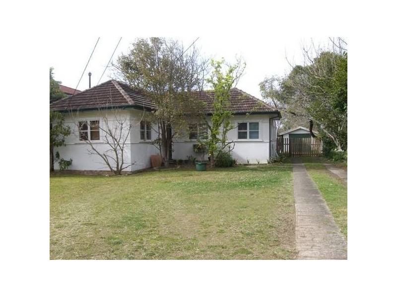 2 Cumberland Street, Epping NSW 2121