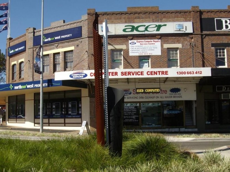 2 Bridge Street, Epping NSW 2121