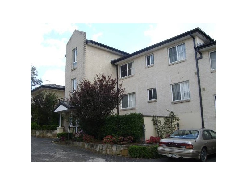 Baulkham Hills NSW 2153