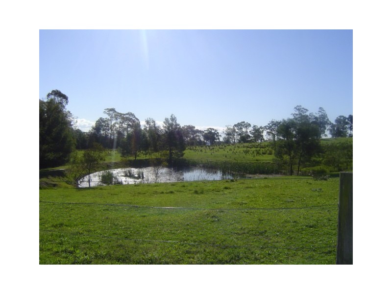 1521 Wisemans Ferry Road, Maroota NSW 2756