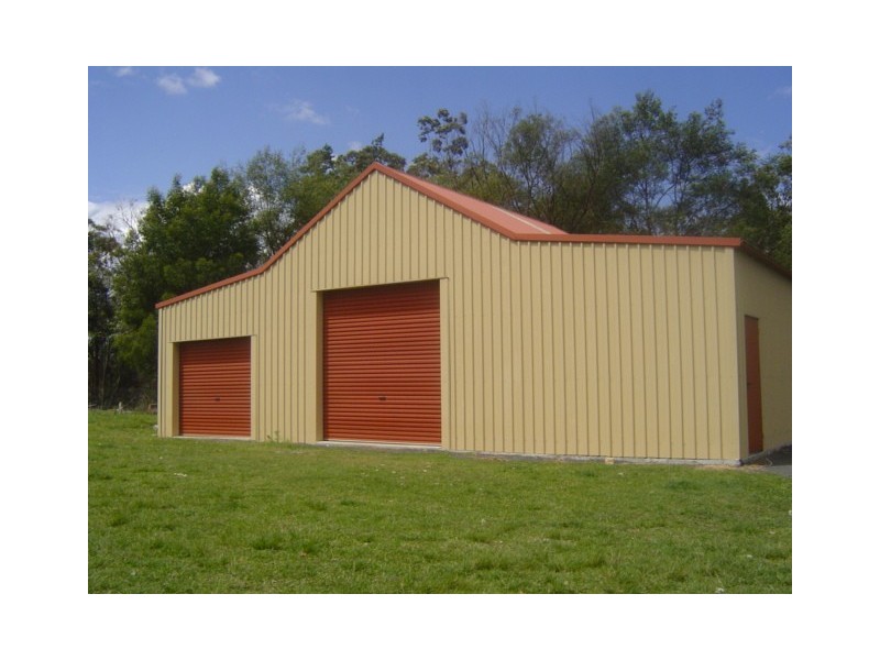 1521 Wisemans Ferry Road, Maroota NSW 2756