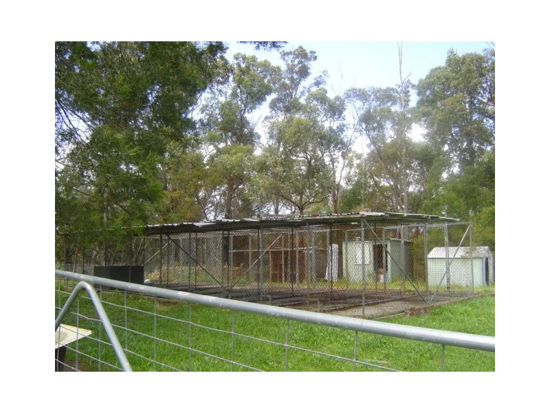 1521 Wisemans Ferry Road, Maroota NSW 2756