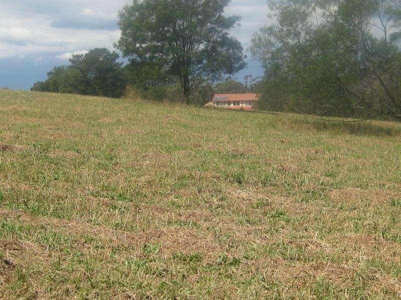 1521 Wisemans Ferry Road, Maroota NSW 2756