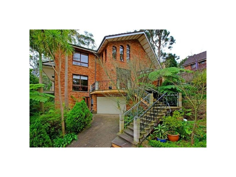 20 Beahan Place, Cherrybrook NSW 2126