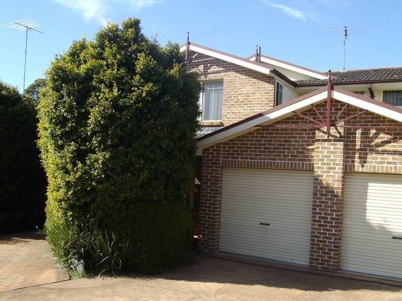 1/51 James Henty Drive, Dural NSW 2158