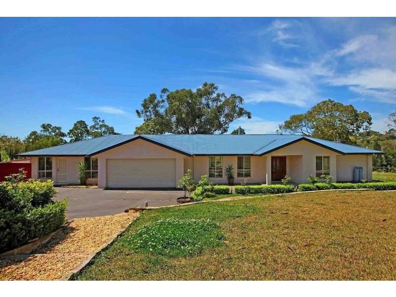 91 Spur Place, Glenorie NSW 2157