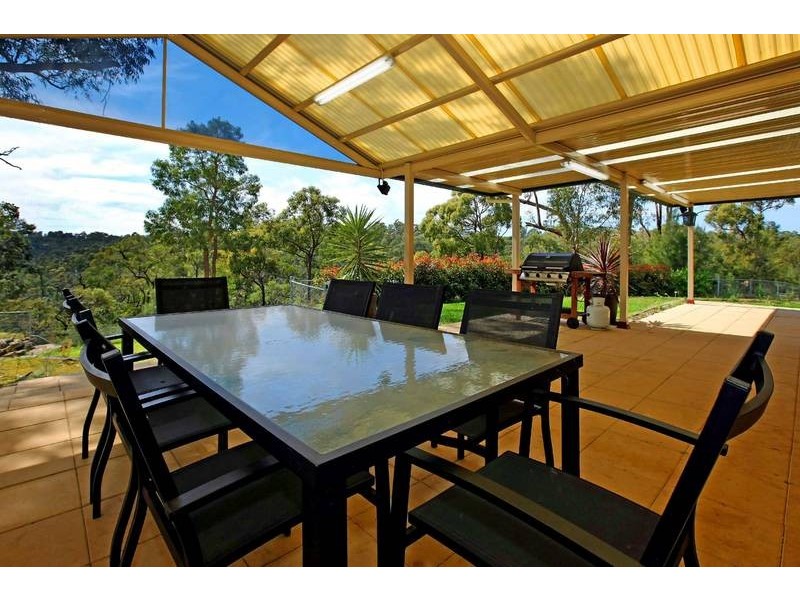 91 Spur Place, Glenorie NSW 2157