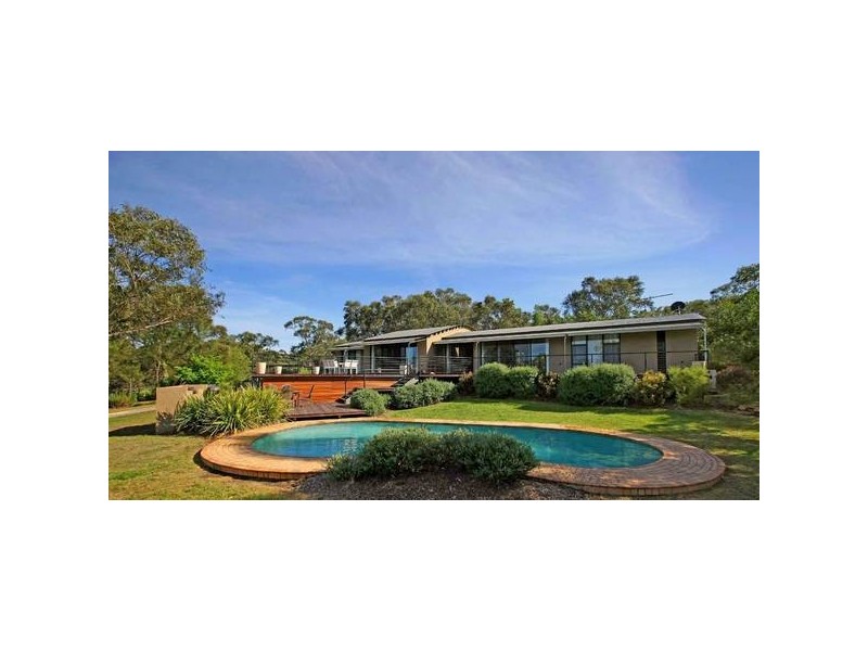 172A Annangrove Road, Annangrove NSW 2156