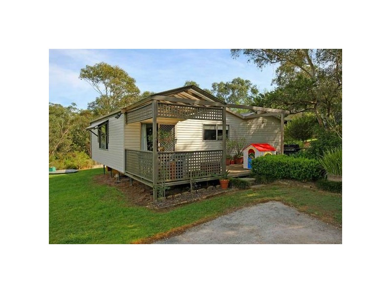 172A Annangrove Road, Annangrove NSW 2156