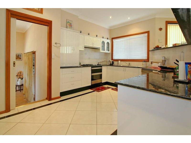Castle Hill NSW 2154