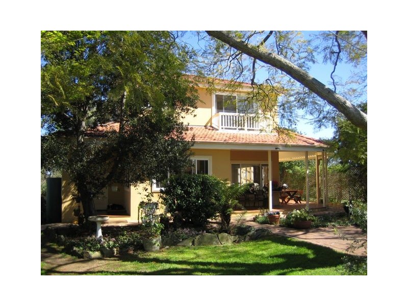 Glenorie NSW 2157