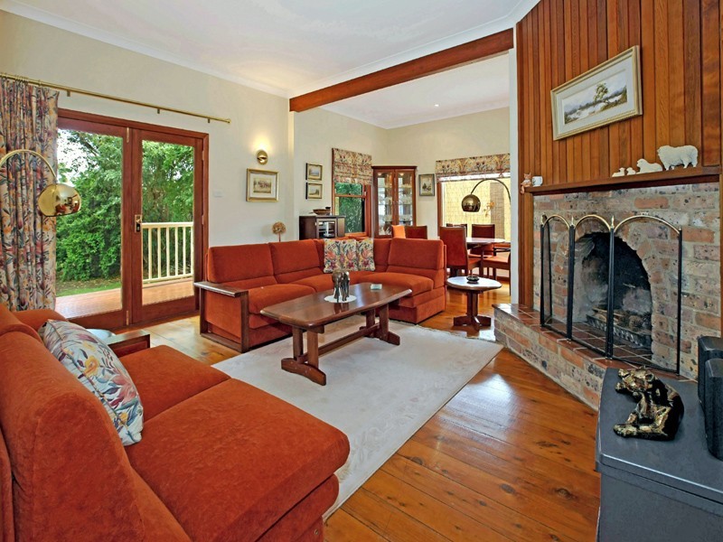 Glenorie NSW 2157