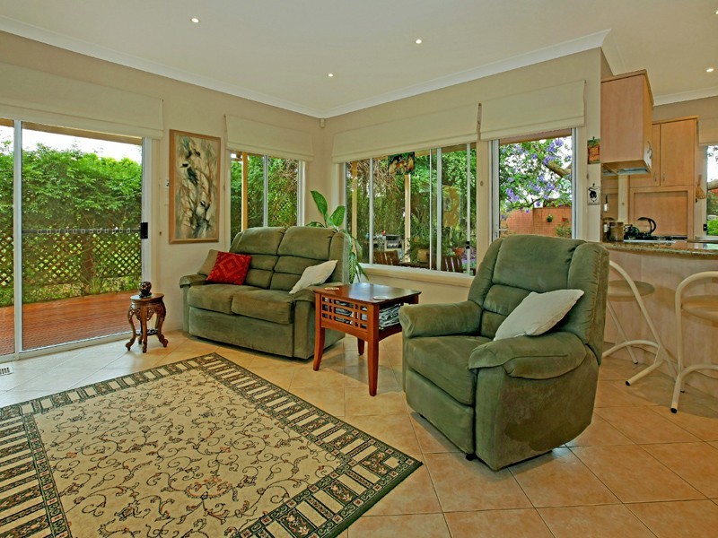 Glenorie NSW 2157
