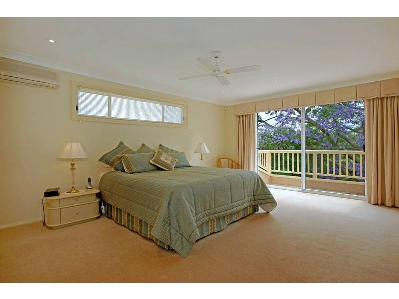 Glenorie NSW 2157