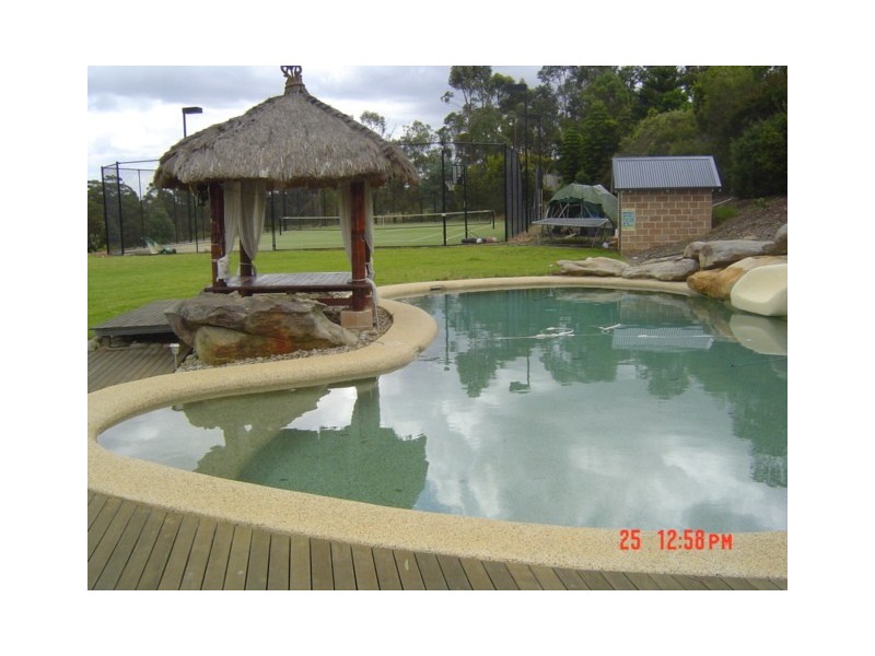 Glenorie NSW 2157