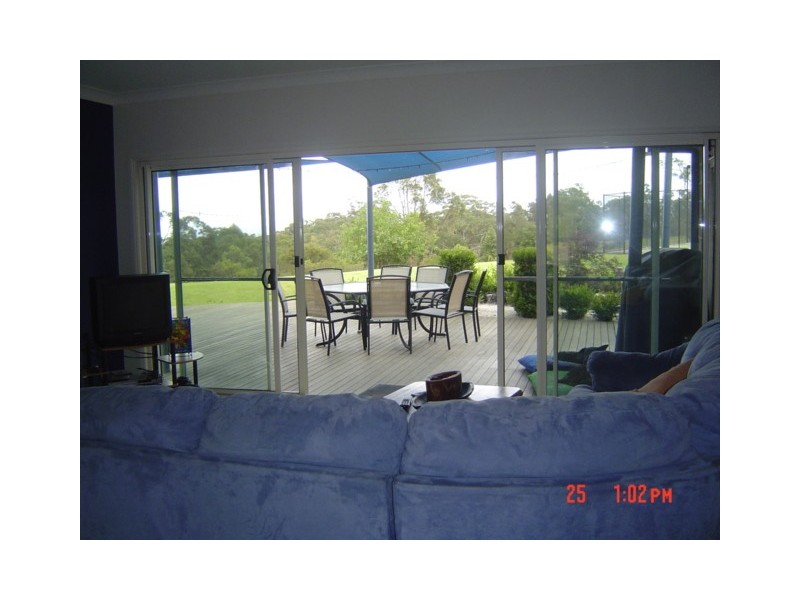 Glenorie NSW 2157