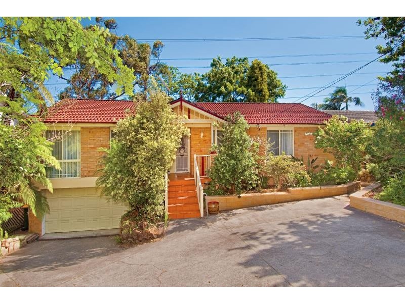 Pennant Hills NSW 2120