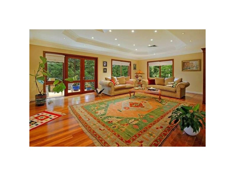 Cherrybrook NSW 2126