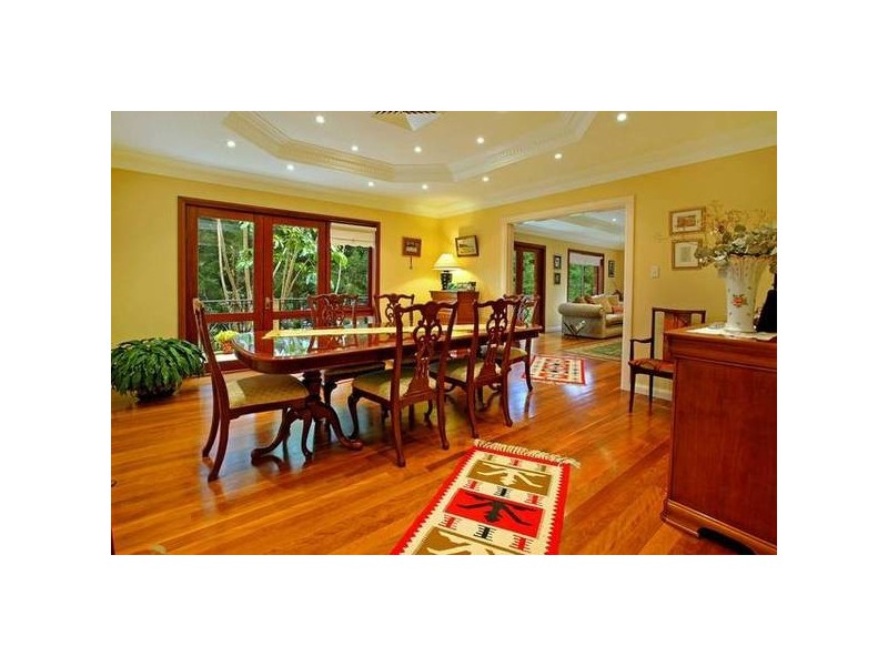 Cherrybrook NSW 2126