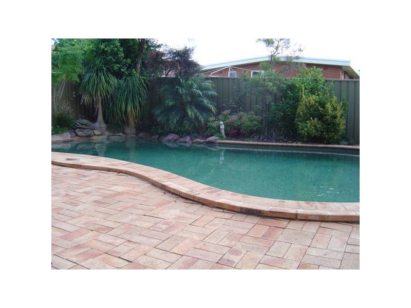 19 Silverwater Crescent, Miranda NSW 2228