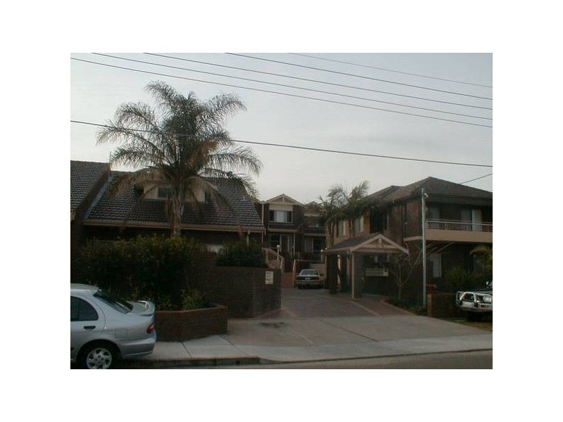 8/66-70 Miles Street, Mascot NSW 2020