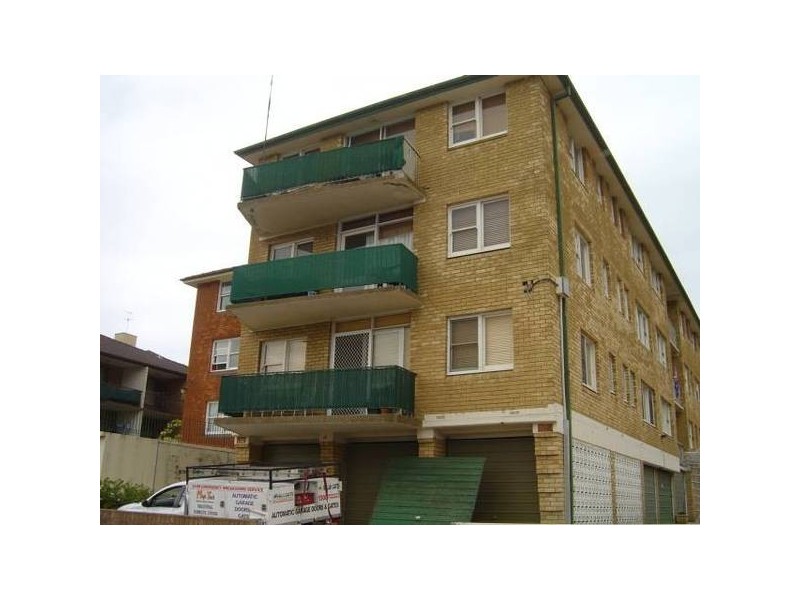 8/40 McKeon Street, Maroubra NSW 2035