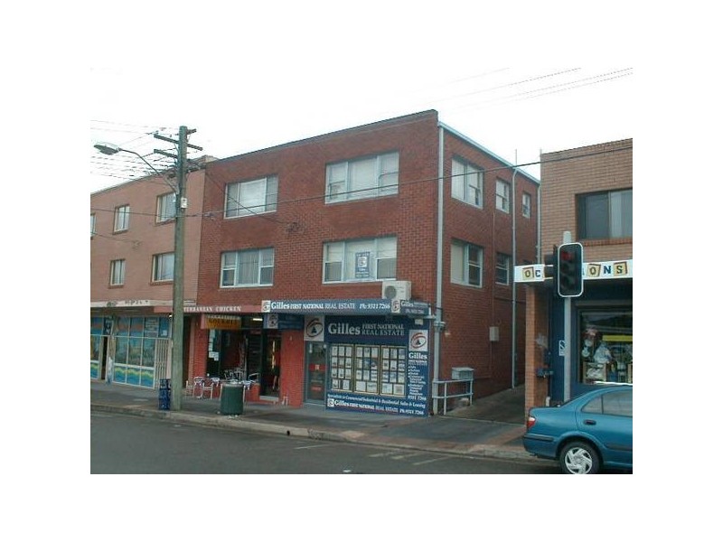 1/488 Bunnerong Road, Matraville NSW 2036