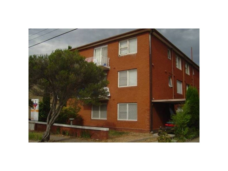 2/22 Jauncey Place, Hillsdale NSW 2036