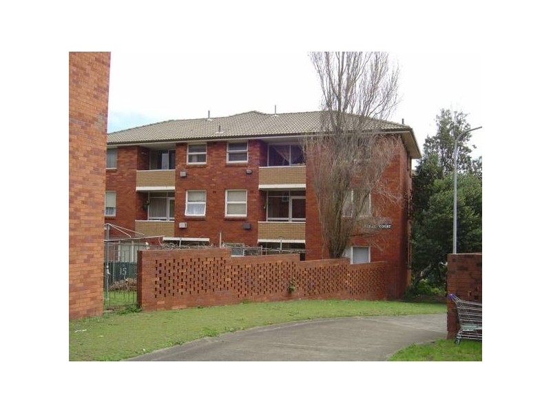 9/268B Bunnerong Road, Hillsdale NSW 2036