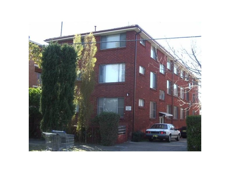 8/38 Rhodes Street, Hillsdale NSW 2036